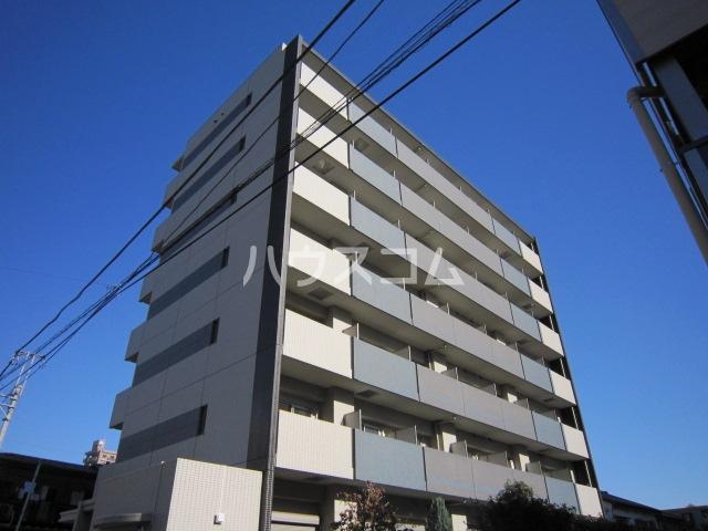クレベール(1K/5階)