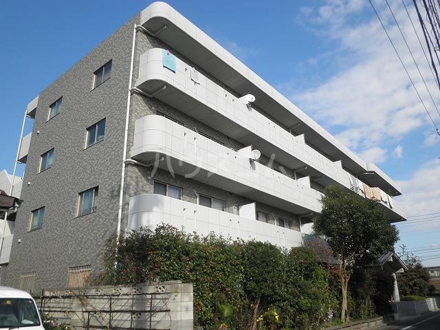 京成電鉄本線 青砥駅 徒歩10分 4階建 築21年