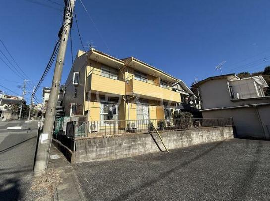 アパルト栗山