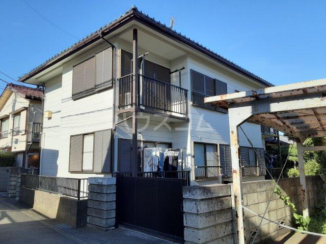 松栄荘