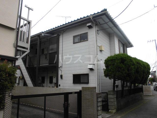 松栄荘