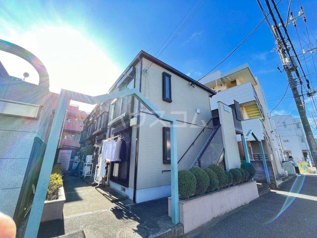 ハイツユタカ