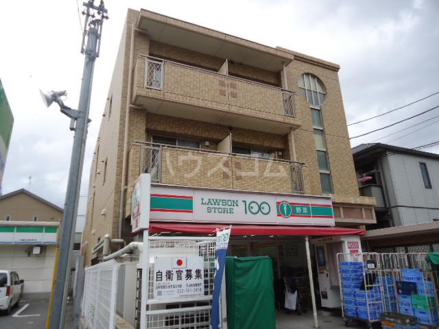 エステート茶屋が坂