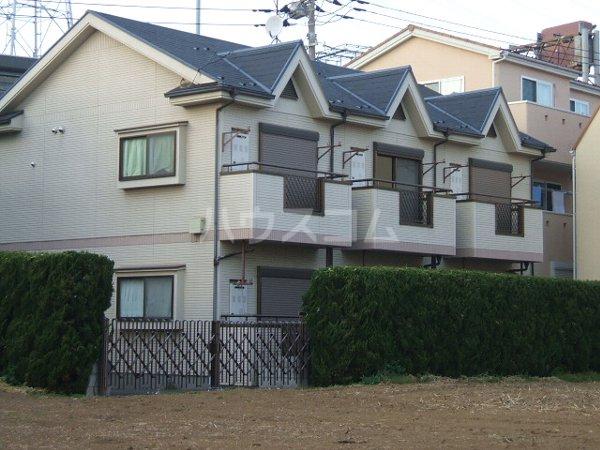 ラフィーネ杉田Ⅲ