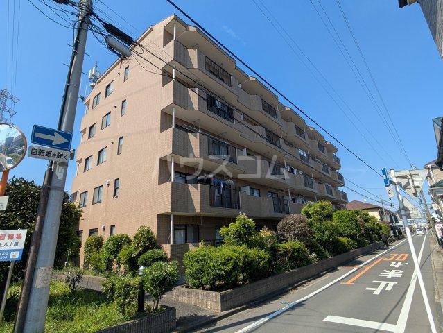 ルモンドヒル上尾