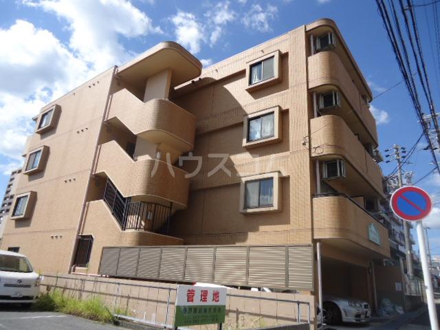 シティライフ上社北