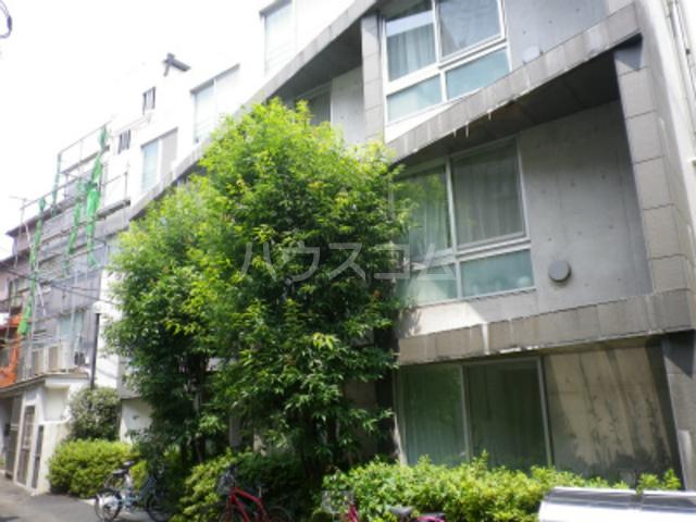 GC目白