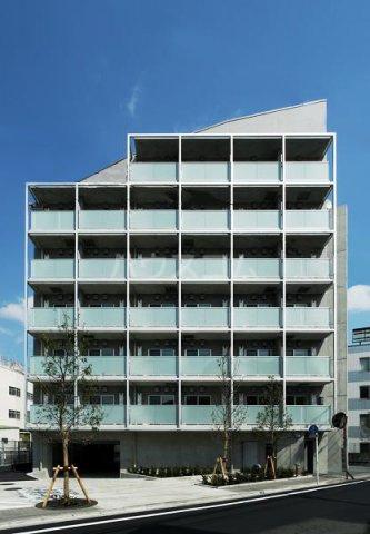 プラウドフラット仙川