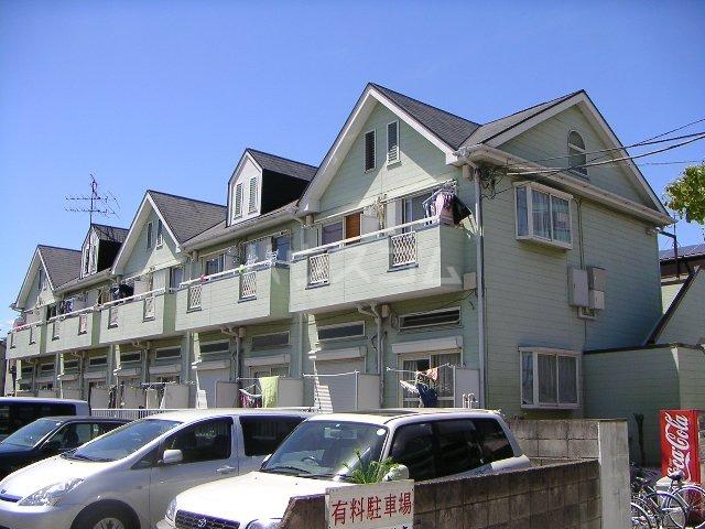 パレノーブル新宿第一