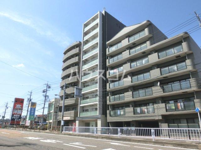 リエス千代田橋