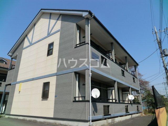 ブルージェ・アベ和光Ⅱ