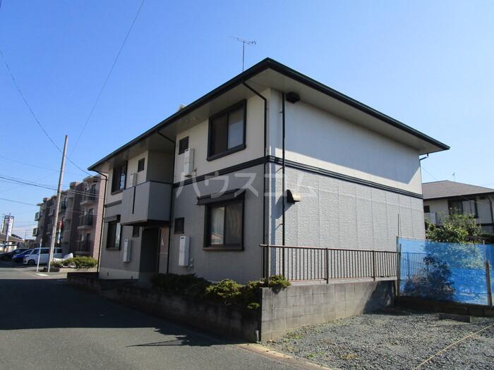 エストハウスA