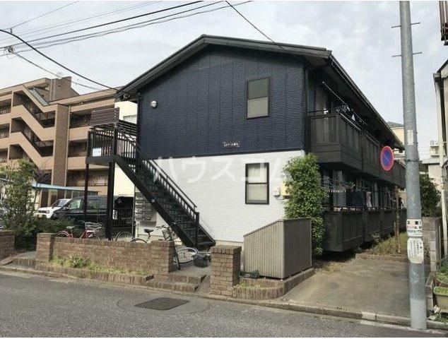 エトワール徳丸