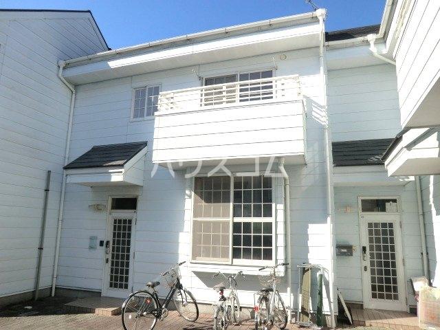 テラスハウスヤマエ