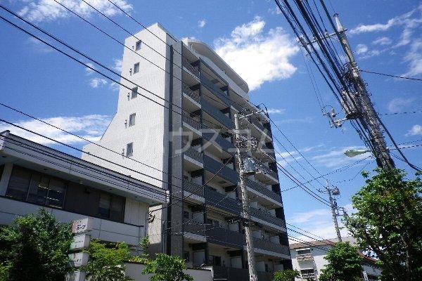 ジョイシティ千歳烏山