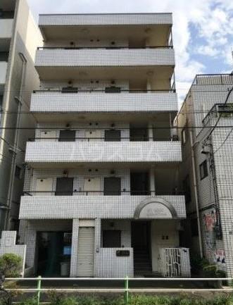 スカイコート東武練馬
