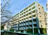 レジディア中落合B棟
