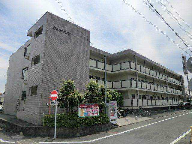 カルカソンヌ