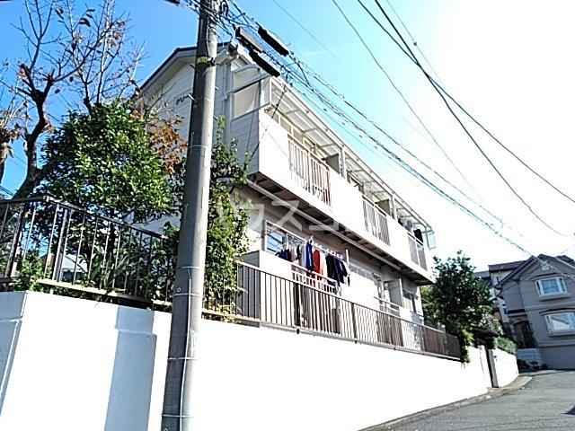 グリーンヒルⅢ