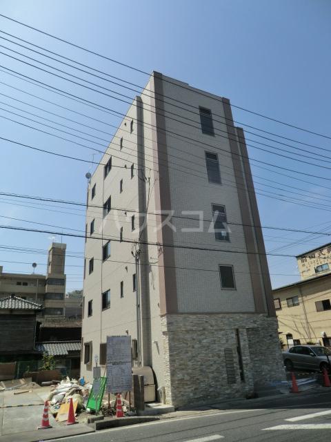 AERA市川