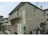キューブ赤塚Ⅱ