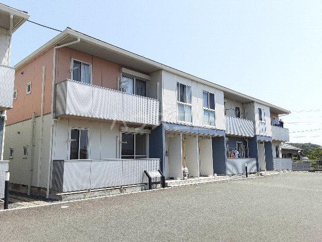MELROSE COURTⅠ