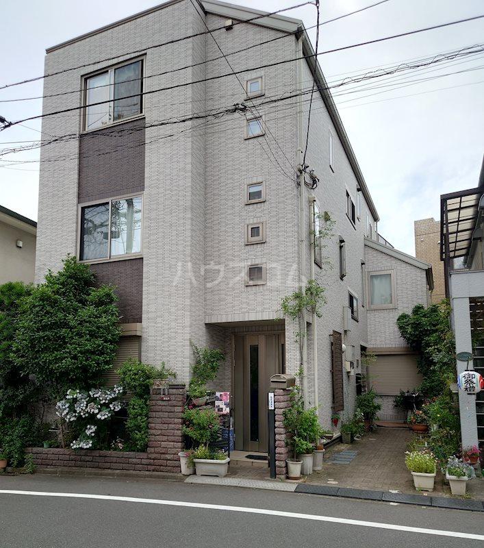 ARAI舎 Ⅱ