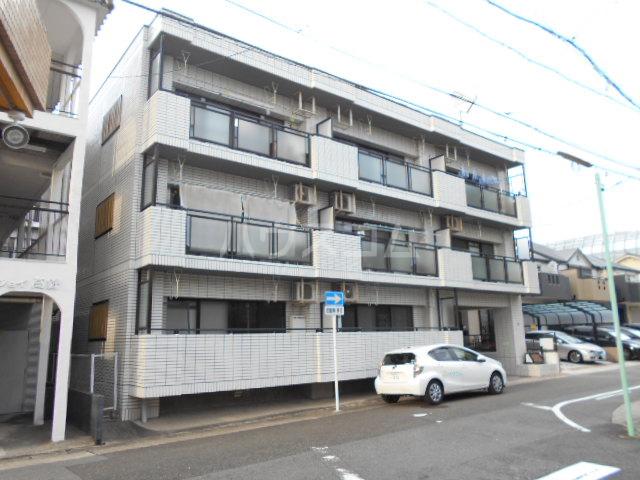 インテリジェント星ヶ丘Ⅰ号館