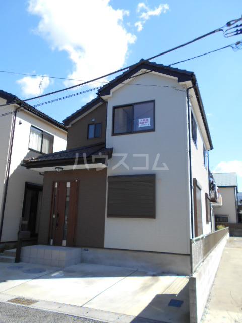 千葉県市川市  築13年(4DK)