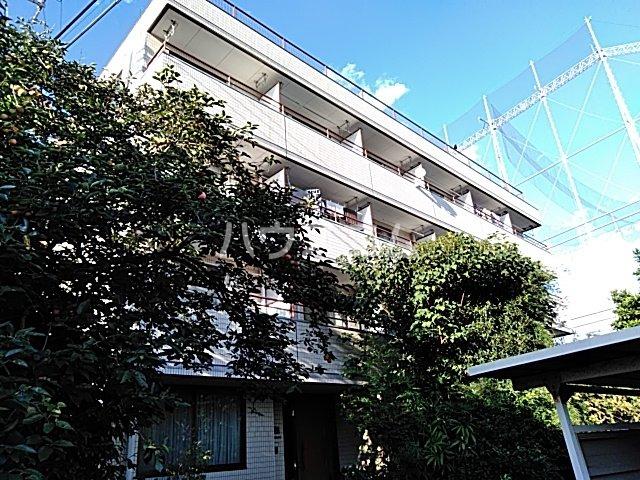 アネックス日吉