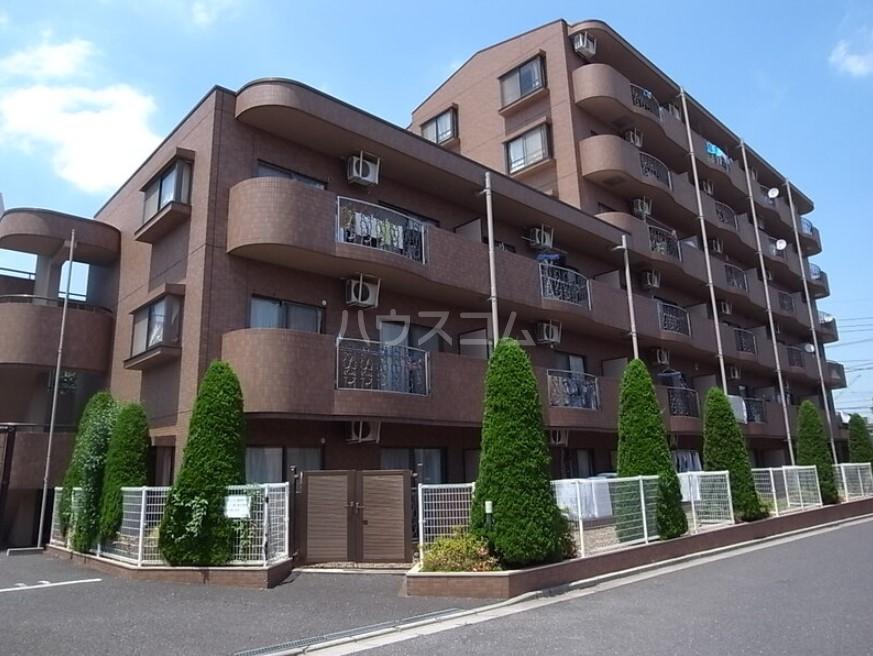 サンプレイス早宮