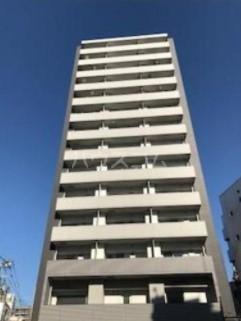 パークアクシス高田馬場