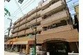 ライオンズマンションお花茶屋駅前通