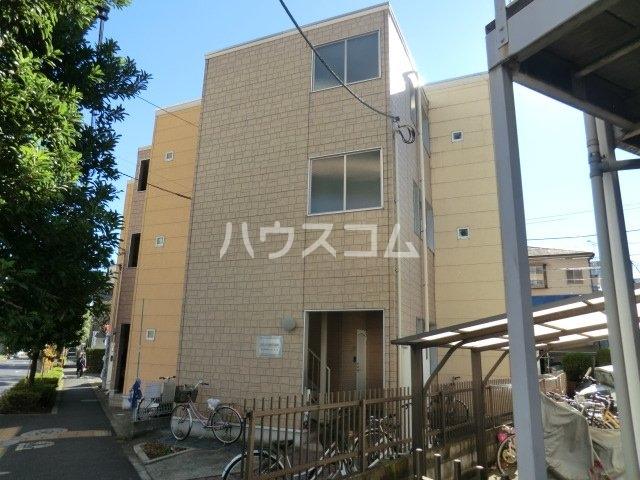 エスパーダ堀切菖蒲園
