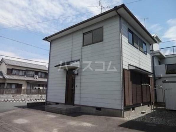 東海道本線 高塚駅 徒歩48分 2階建 築32年