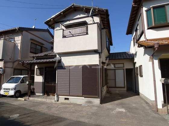 遠州鉄道 遠州病院駅 徒歩32分 2階建 築39年