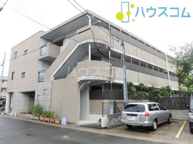 メゾン本山
