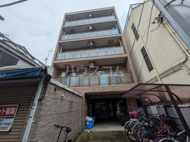 メゾン立石