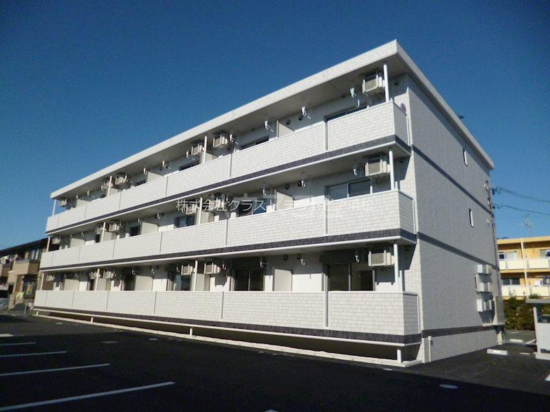 ドミール江西プレミアム