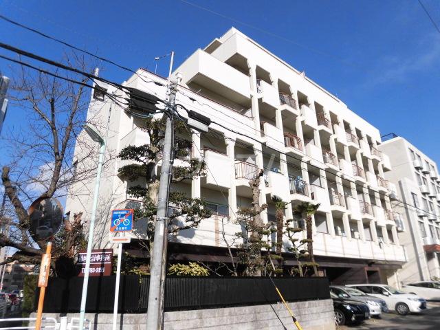 イナガキマンション