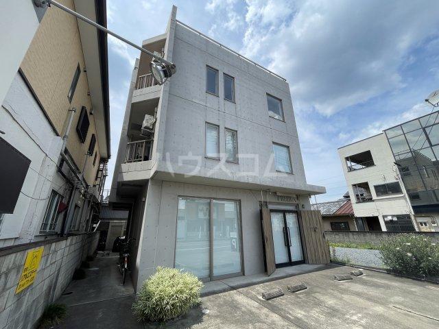 緑丘壱番館
