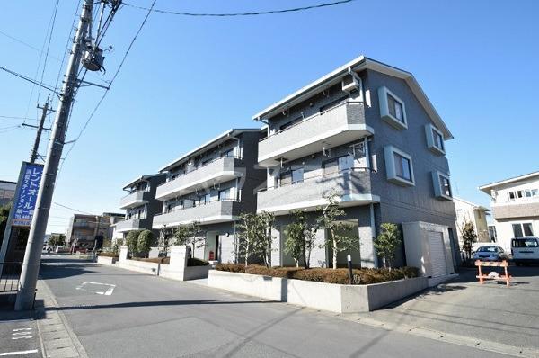 ブライティ西伊場