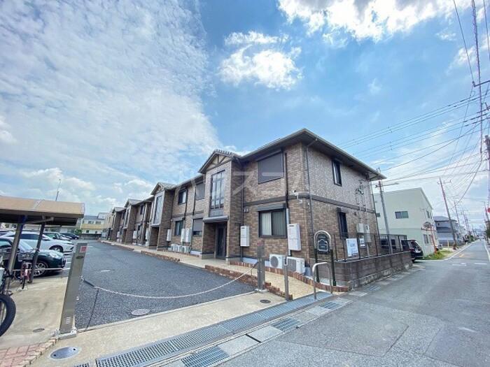 セジュール宮前壱番館