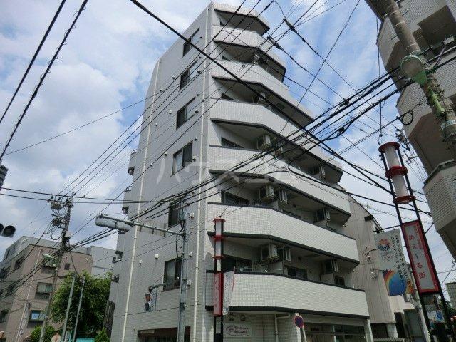 プレジール千歳烏山