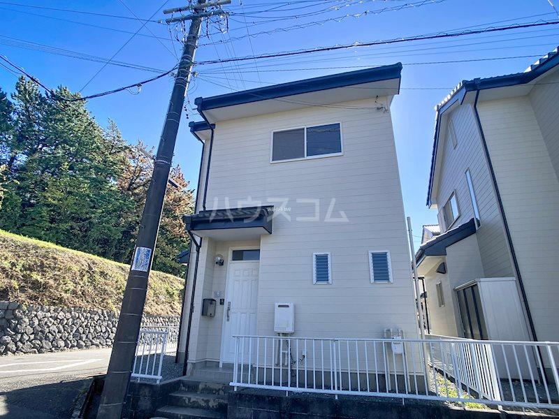 遠州鉄道 遠州病院駅 徒歩40分 2階建 築34年