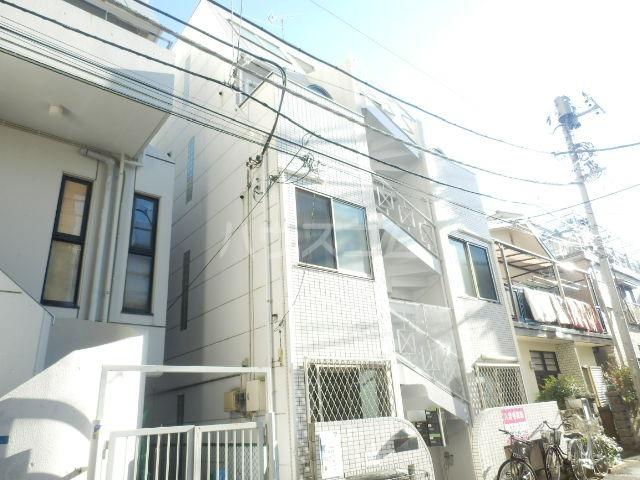 ブライト市川