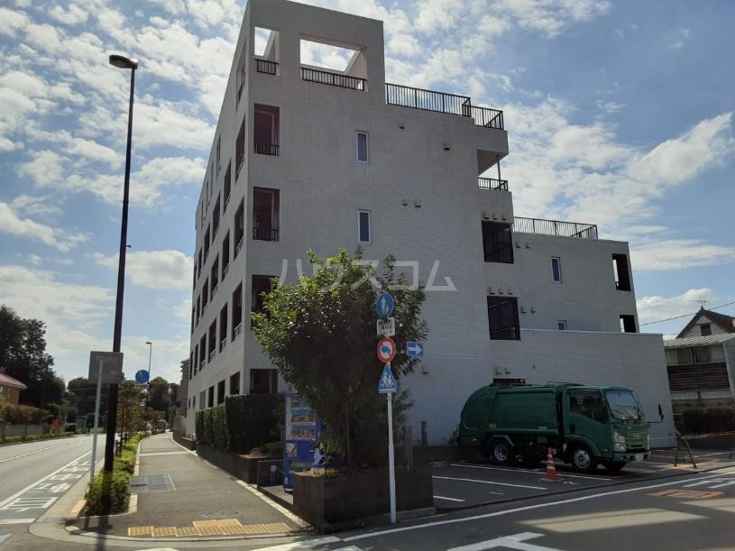 クラヴィーア仙川