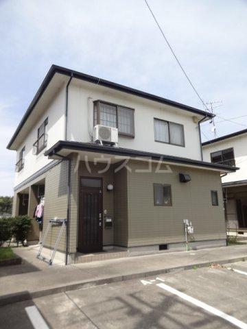 テラスハウス土屋Ａ