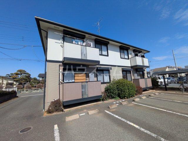 マロンハイツ C