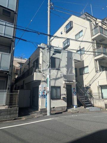 コーポ松井